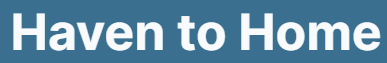 Haven to Home Logo