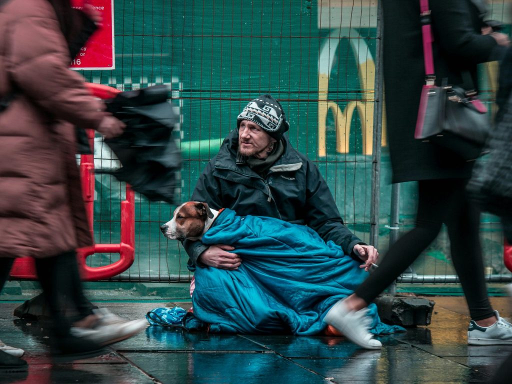 woman in green dress sitting on floor
